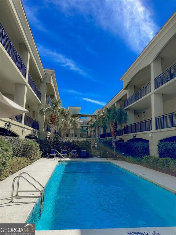 150 Salt Air Dr Unit 306, Saint Simons Island, GA 31522 - photo 2