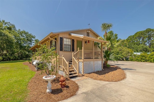 1131 Bond Rd SE, Darien, GA 31305 - photo 27