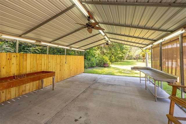 1131 Bond Rd SE, Darien, GA 31305 - photo 48