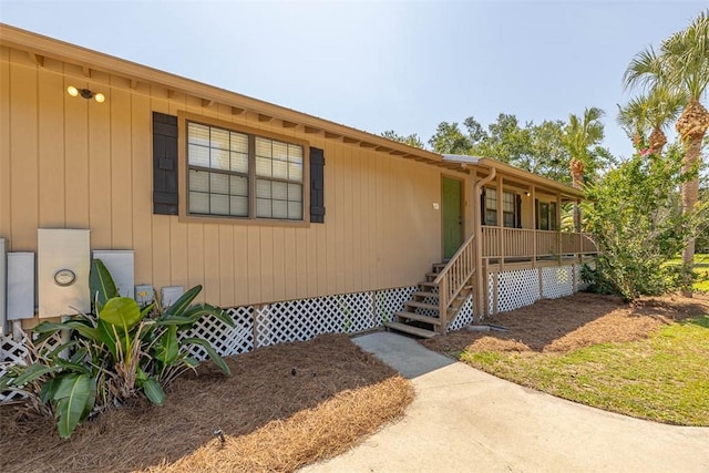 1131 Bond Rd SE, Darien, GA 31305 - photo 29