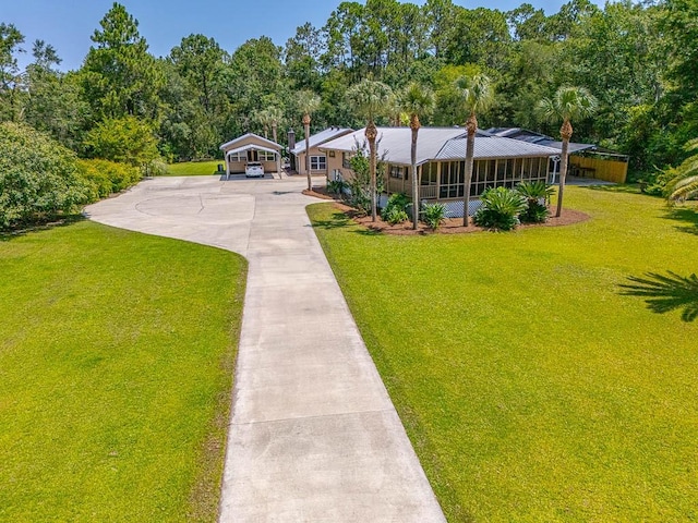1131 Bond Rd SE, Darien, GA 31305 - photo 28
