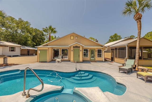 1131 Bond Rd SE, Darien, GA 31305 - photo 23