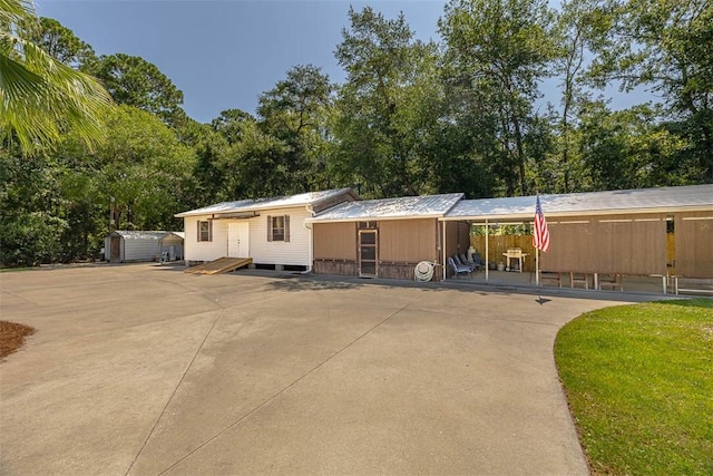 1131 Bond Rd SE, Darien, GA 31305 - photo 47