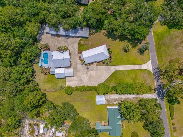 1131 Bond Rd SE, Darien, GA 31305 - photo 62