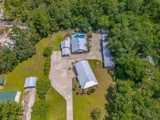 1131 Bond Rd SE, Darien, GA 31305 - photo 55