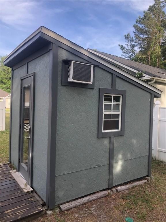 375 Wellington Pl, Brunswick, GA 31523 - view of outdoor structure
