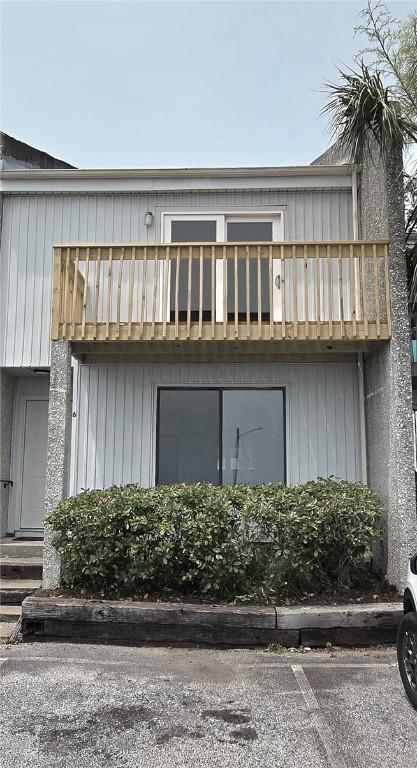 900 Lanier Blvd Unit 6, Brunswick, GA 31520 - view of building exterior