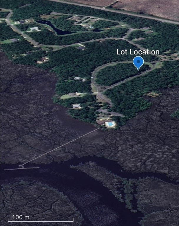 31-C River Place Dr, Waverly, GA 31565