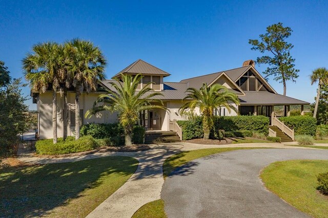 31-C River Place Dr, Waverly, GA 31565