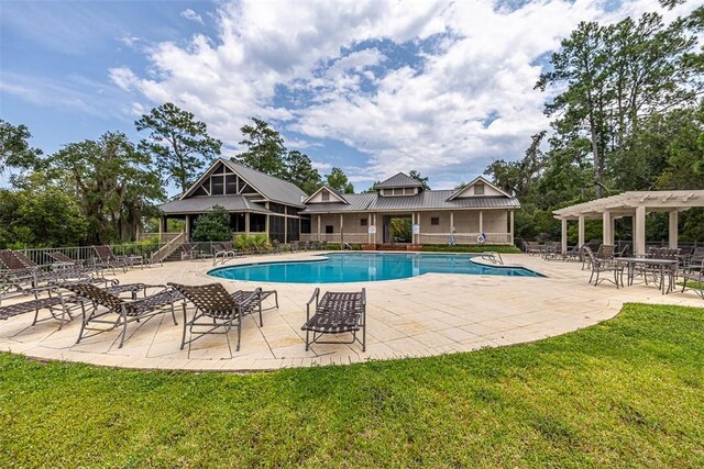 31-C River Place Dr, Waverly, GA 31565
