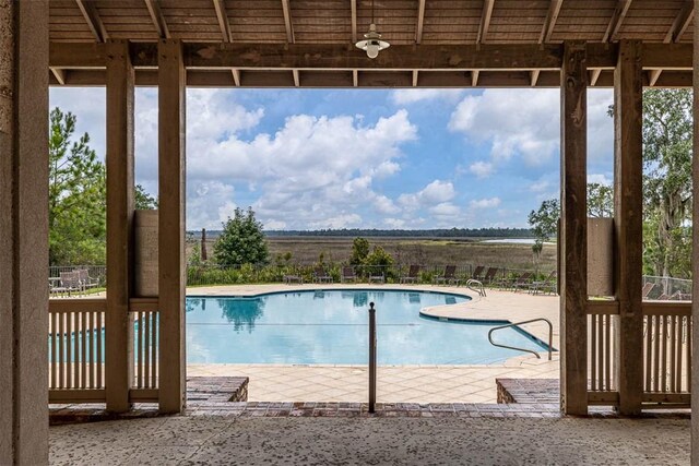 31-C River Place Dr, Waverly, GA 31565