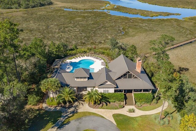 31-C River Place Dr, Waverly, GA 31565
