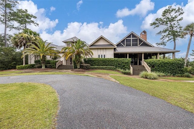 31-C River Place Dr, Waverly, GA 31565