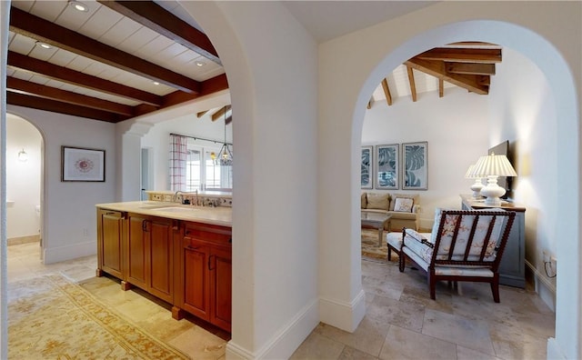 10 Dune Avenue 22, Int 3, Sea Island, GA 31561 - photo 4