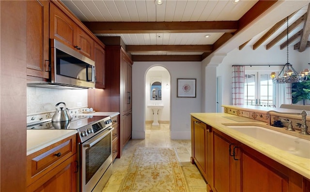 10 Dune Avenue 22, Int 3, Sea Island, GA 31561 - photo 17