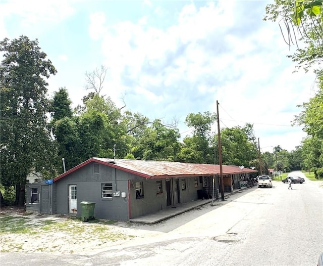 0 E Oak St, Jesup, GA 31546 - photo 1