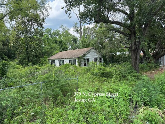 0 E Oak St, Jesup, GA 31546 - photo 11