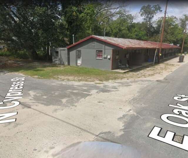 0 E Oak St, Jesup, GA 31546 - photo 3
