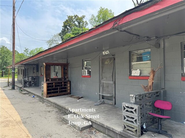 0 E Oak St, Jesup, GA 31546 - photo 5