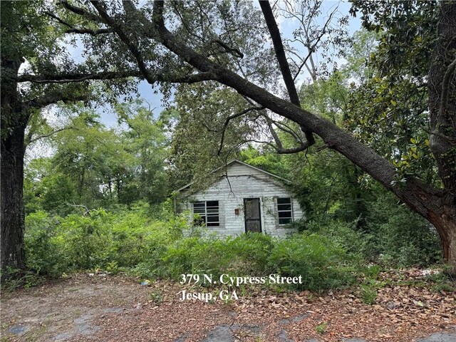 0 E Oak St, Jesup, GA 31546 - photo 13