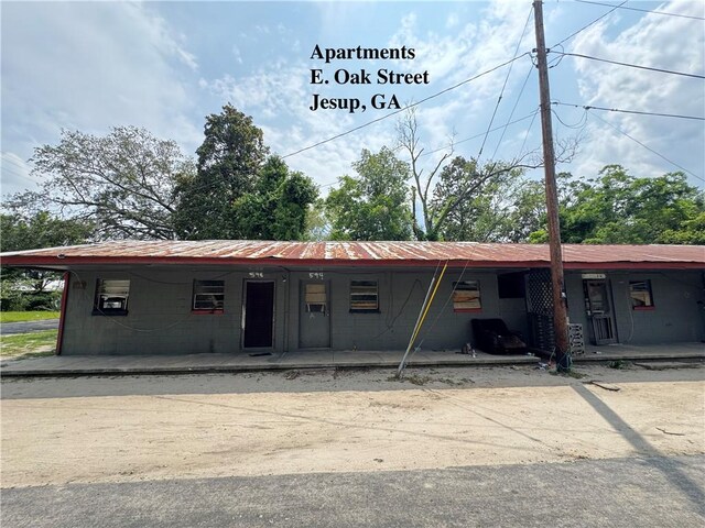 0 E Oak St, Jesup, GA 31546 - photo 4