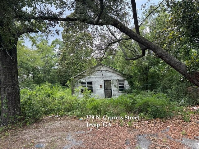 0 E Oak St, Jesup, GA 31546 - photo 12