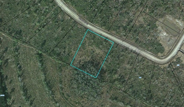 LOT26 Picketts Mill Trl, Waynesville GA, 31566 land for sale