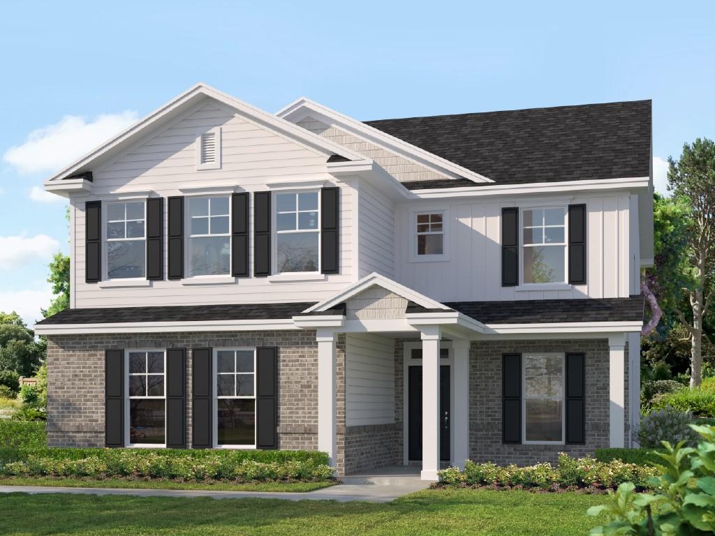 122 Tidal Marsh Way, Saint Marys, GA 31558 - photo 1