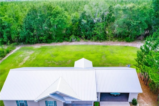 4718 Otter Creek Cir, Blackshear, GA 31516 - aerial view of property and surrounding area