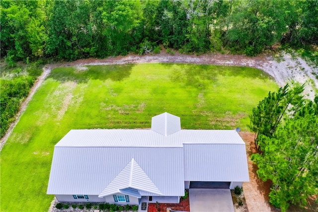 4718 Otter Creek Cir, Blackshear, GA 31516 - view of subject property