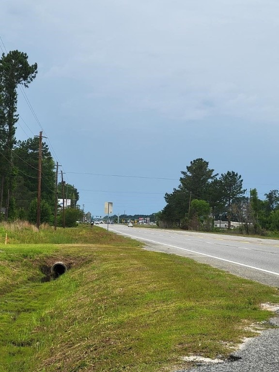 2840 Brunswick Hwy, Waycross GA, 31503 land for sale