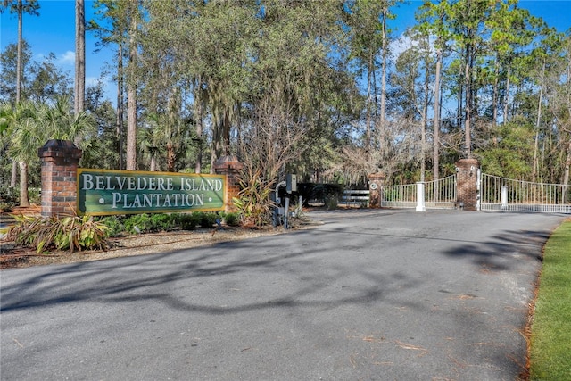 LOT97 Riverpoint Ln NE, Townsend, GA 31331 - photo 3