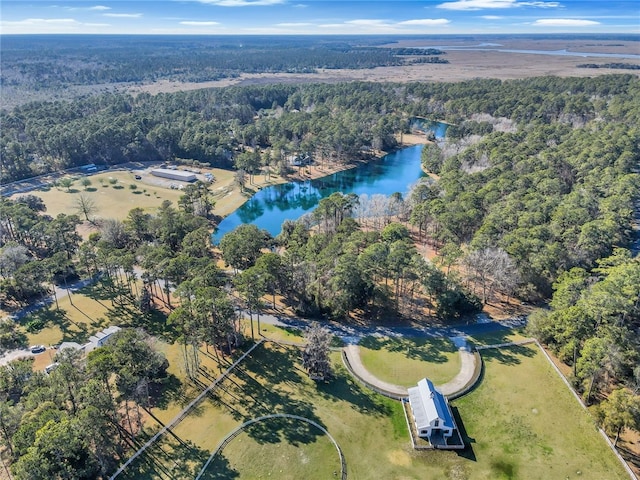 LOT97 Riverpoint Ln NE, Townsend, GA 31331 - photo 17