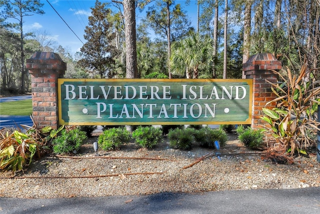 LOT97 Riverpoint Ln NE, Townsend, GA 31331 - photo 2