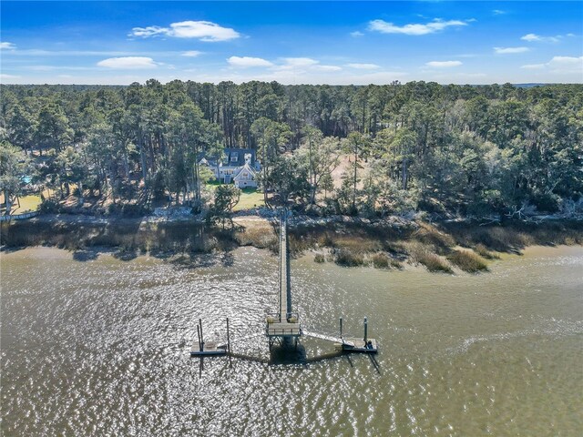 LOT97 Riverpoint Ln NE, Townsend, GA 31331 - photo 1