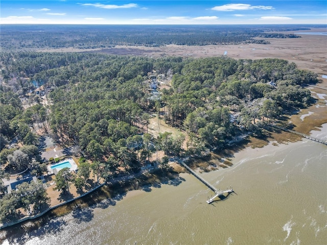 LOT97 Riverpoint Ln NE, Townsend, GA 31331 - photo 29