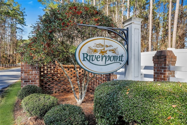 LOT97 Riverpoint Ln NE, Townsend, GA 31331 - photo 4