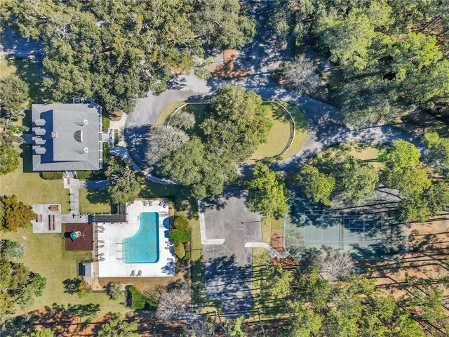 LOT97 Riverpoint Ln NE, Townsend, GA 31331 - photo 26