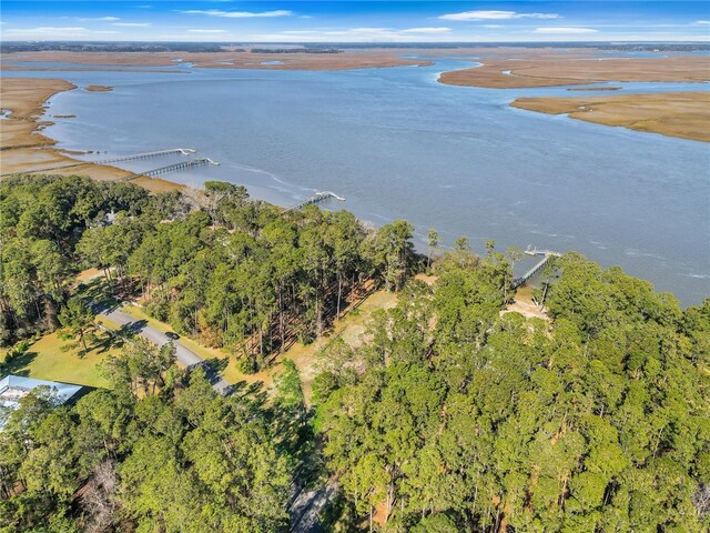 LOT97 Riverpoint Ln NE, Townsend, GA 31331 - photo 8
