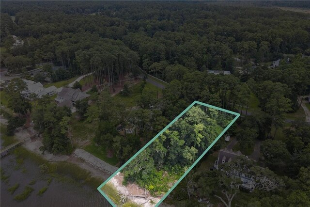 99 Riverpoint Ln, Townsend GA, 31331 land for sale