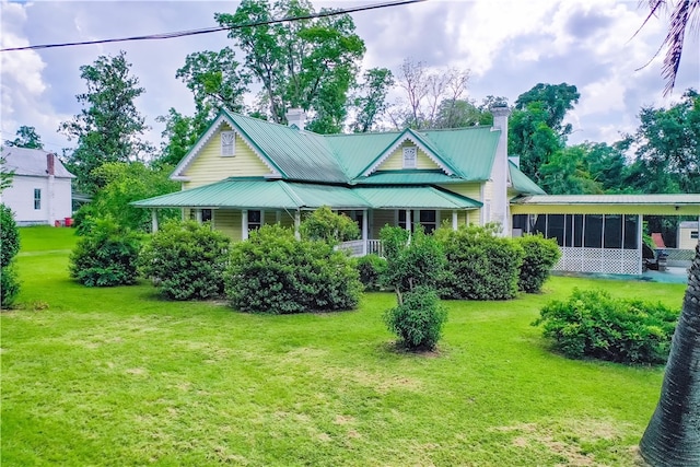 854 Jenkins St, Blackshear, GA 31516 - photo 6