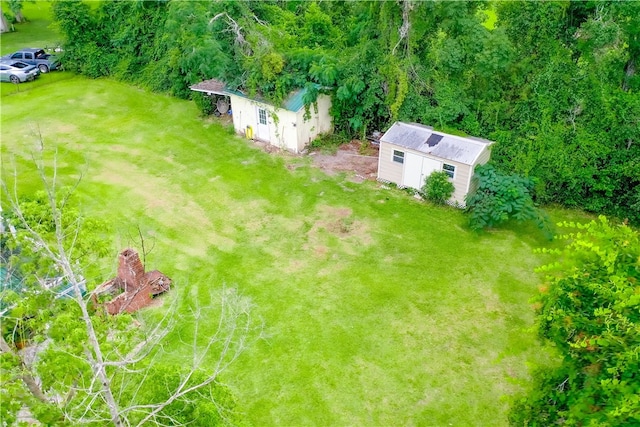 854 Jenkins St, Blackshear, GA 31516 - photo 39