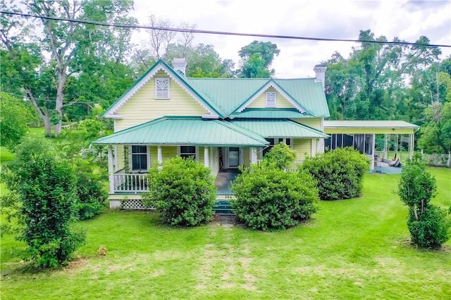 854 Jenkins St, Blackshear, GA 31516 - photo 41