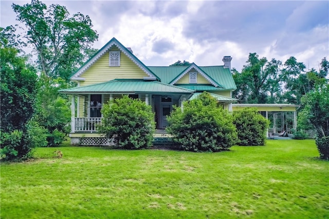 854 Jenkins St, Blackshear, GA 31516 - photo 1