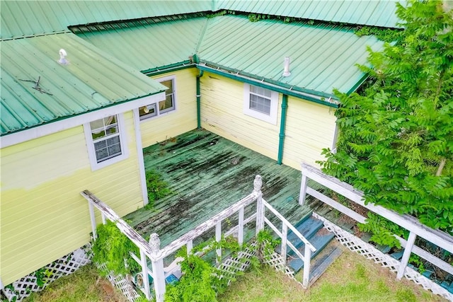 854 Jenkins St, Blackshear, GA 31516 - photo 38