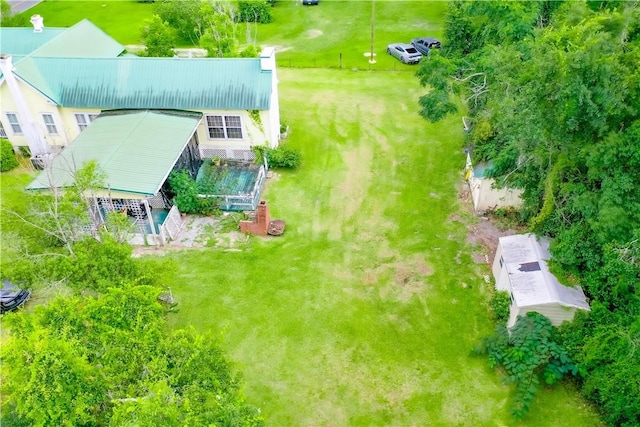 854 Jenkins St, Blackshear, GA 31516 - photo 37