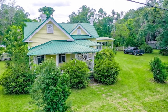 854 Jenkins St, Blackshear, GA 31516 - photo 5