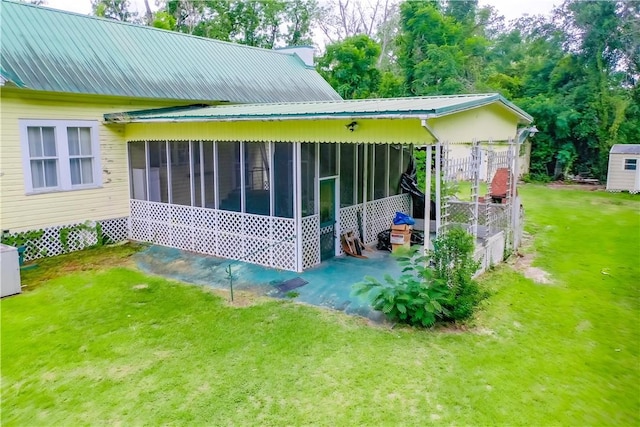 854 Jenkins St, Blackshear, GA 31516 - photo 40