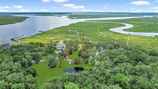 3 Sutherland Bluff Dr NE Lot2, Phase, Townsend, GA 31331 - photo 32