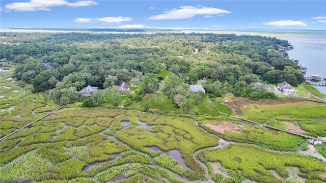 3 Sutherland Bluff Dr NE Lot2, Phase, Townsend, GA 31331 - photo 19